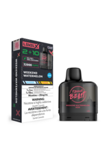 Flavour Beast Flavour Beast Level X G2 Pods 20mg (2mL+10mL)