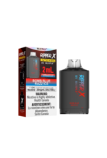 RufPuf Gcore Rufpuf Ripper X Pods Intense 5.0 (2mL)