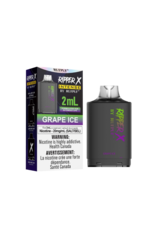 RufPuf Gcore Rufpuf Ripper X Pods Intense 5.0 (2mL)