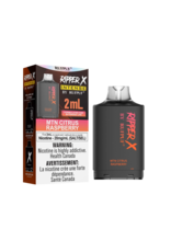 RufPuf Gcore Rufpuf Ripper X Pods Intense 5.0 (2mL)