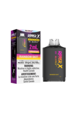 RufPuf Gcore Rufpuf Ripper X Pods Intense 5.0 (2mL)