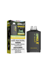 RufPuf Gcore Rufpuf Ripper X Pods Intense 5.0 (2mL)