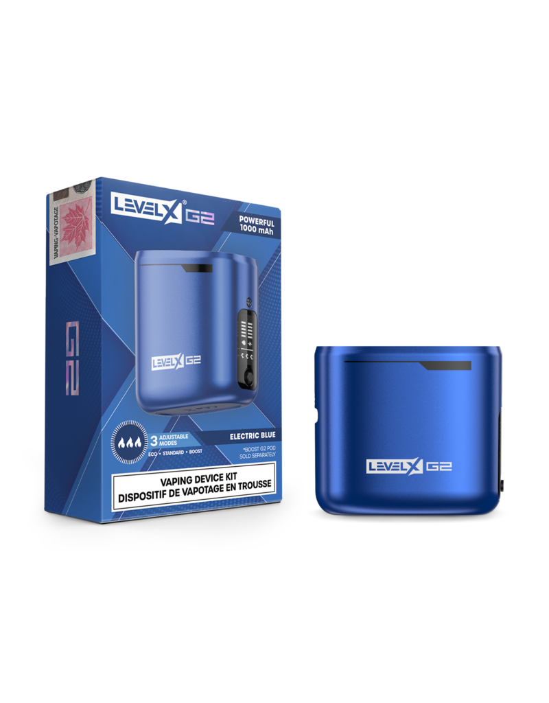 Flavour Beast Flavour Beast Level X G2  Battery (1000 mAh)