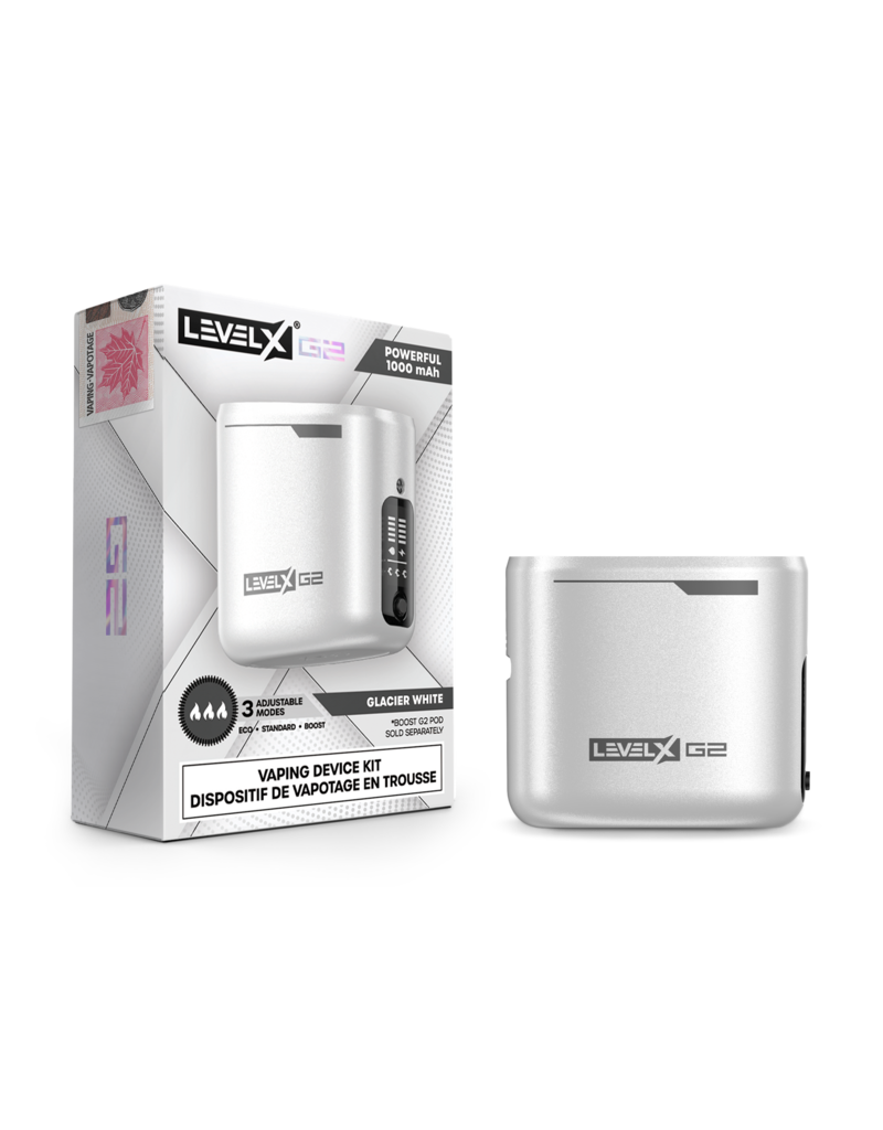 Flavour Beast Flavour Beast Level X G2  Battery (1000 mAh)