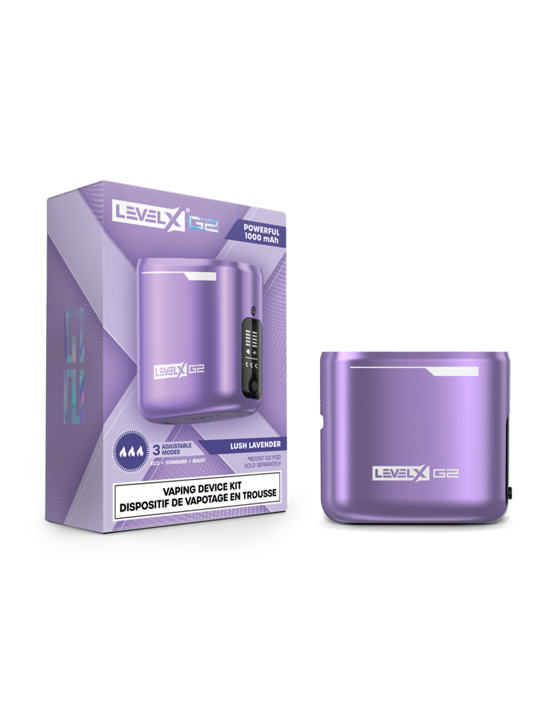 Flavour Beast Flavour Beast Level X G2  Battery (1000 mAh)