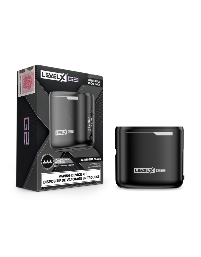 Flavour Beast Flavour Beast Level X G2  Battery (1000 mAh)