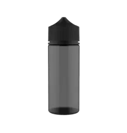 Chubby Gorilla 120mL Empty Bottles