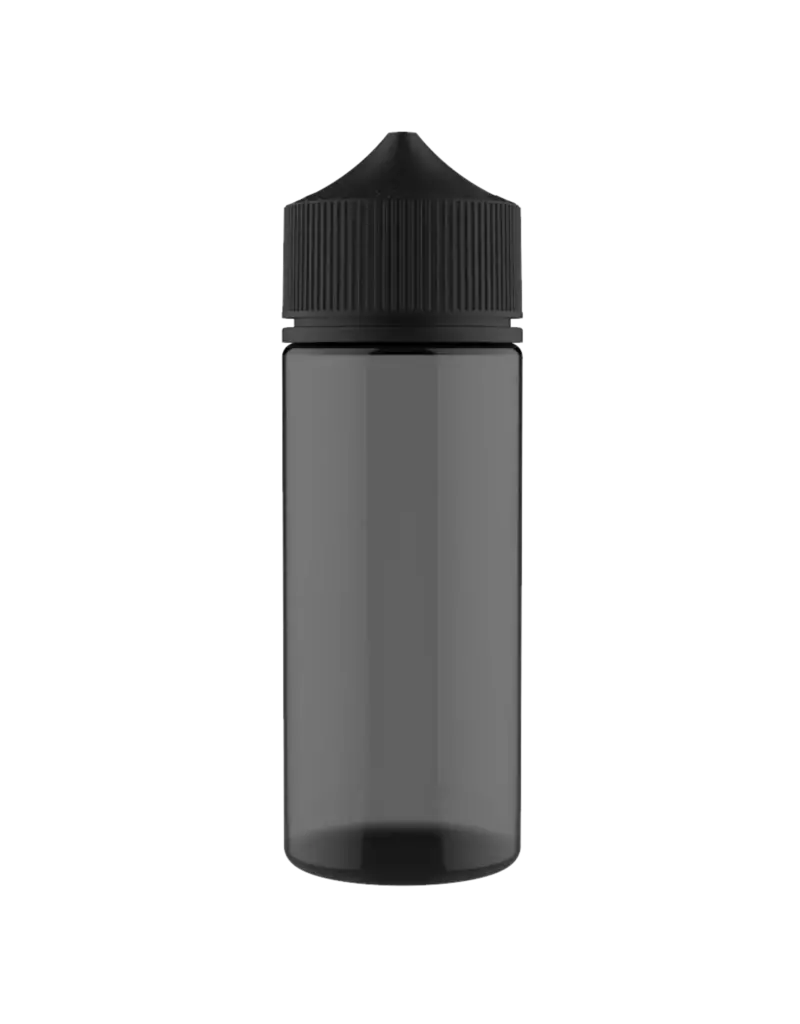Chubby Gorilla 120mL Empty Bottles