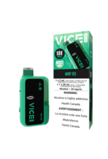 Vice Vice Click Disposable Device (2mL+20mL)