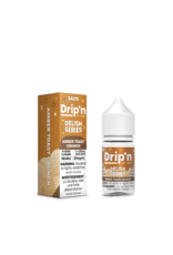 Envi Drip'n Delish Series E-juice | Salt Nic (30mL)