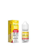 Envi Drip'n Delish Series E-juice | Salt Nic (30mL)