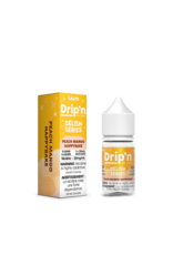 Envi Drip'n Delish Series E-juice | Salt Nic (30mL)