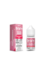 Envi Drip'n Delish Series E-juice | Salt Nic (30mL)