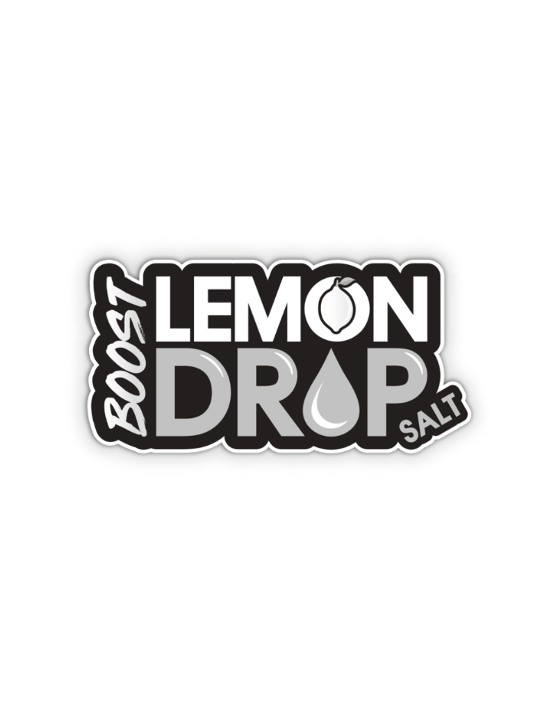 Lemon Drop Lemon Drop E-juice | Salt Nic | BOOST (30mL)