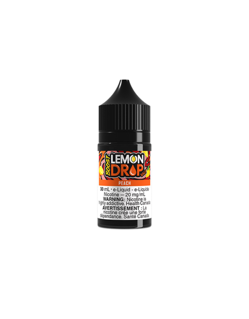 Lemon Drop Lemon Drop E-juice | Salt Nic | BOOST (30mL)