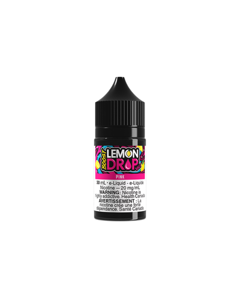Lemon Drop Lemon Drop E-juice | Salt Nic | BOOST (30mL)