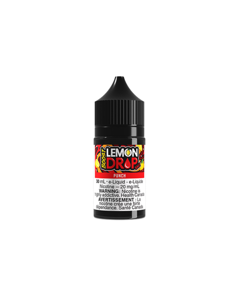 Lemon Drop Lemon Drop E-juice | Salt Nic | BOOST (30mL)