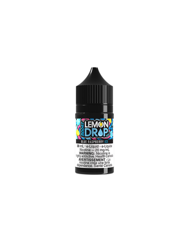 Lemon Drop Lemon Drop E-juice | Salt Nic | BOOST ICED (30mL)