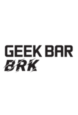Geek Bar Geek Bar BRK Disposable Pod (2mL+14mL)