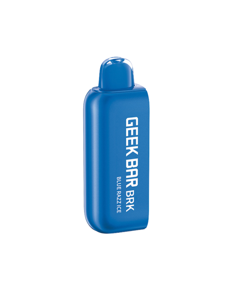 Geek Bar Geek Bar BRK Disposable Pod (2mL+14mL)