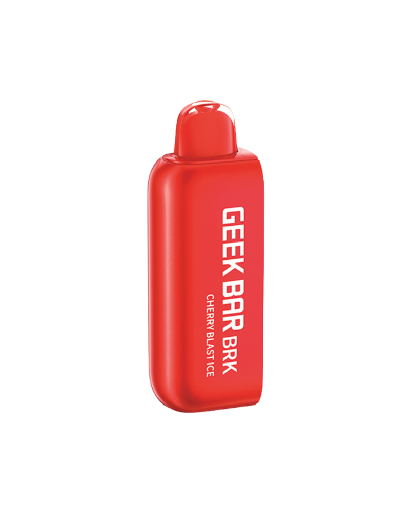Geek Bar Geek Bar BRK Disposable Pod (2mL+14mL)