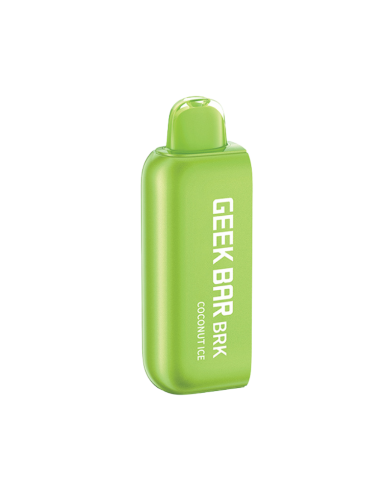 Geek Bar Geek Bar BRK Disposable Pod (2mL+14mL)