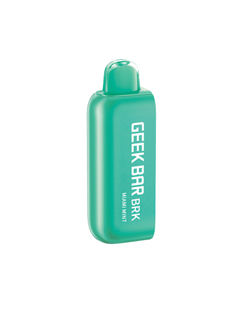 Geek Bar Geek Bar BRK Disposable Pod (2mL+14mL)