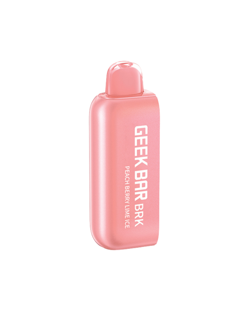 Geek Bar Geek Bar BRK Disposable Pod (2mL+14mL)