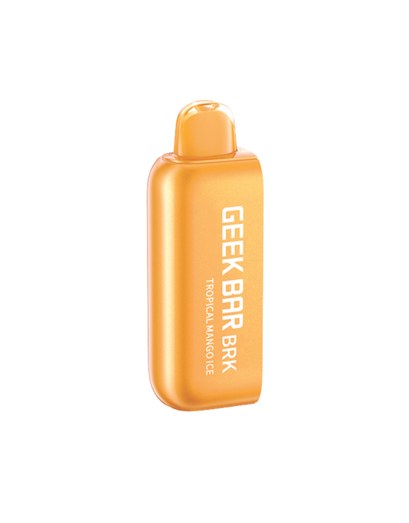 Geek Bar Geek Bar BRK Disposable Pod (2mL+14mL)