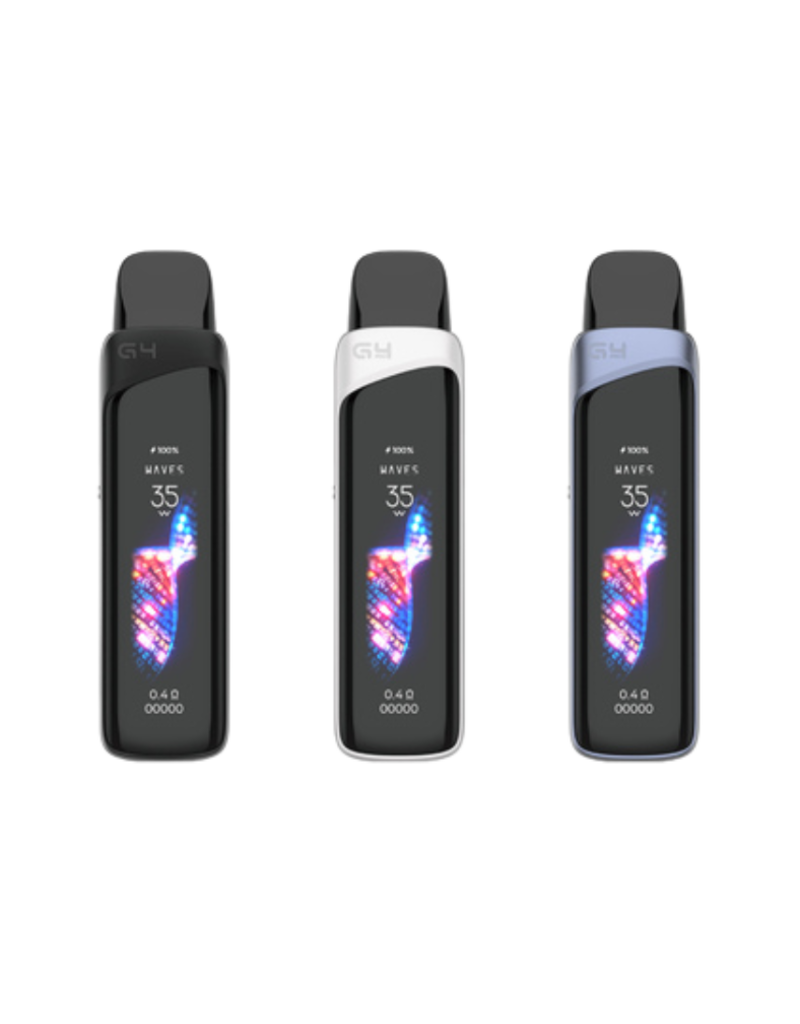 Uwell Uwell Caliburn G4 PRO Pod Kit (2mL)
