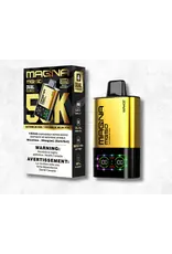 Vapmod Vapmod Magna Disposable Device (2mL)