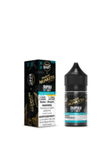 Flavour Beast Flavour Beast x Twelve Monkeys E-juice | Salt Nic (30mL)