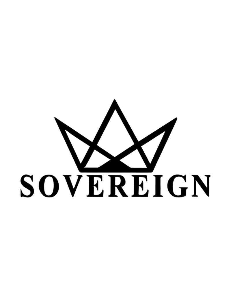 Sovereign Sovereign E-juice | ICED (30mL)