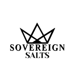 Sovereign Sovereign E-juice | Salt Nic | DE-ICED (30mL)