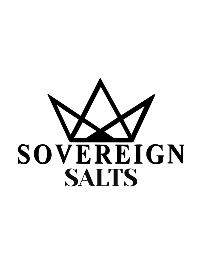 Sovereign Sovereign E-juice | Salt Nic | DE-ICED (30mL)