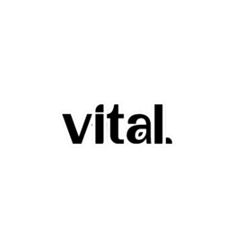Vital Vital E-Juice (30mL)