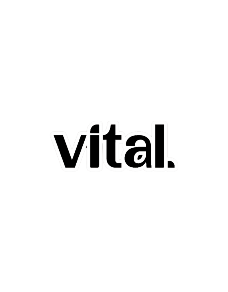 Vital Vital E-Juice (30mL)