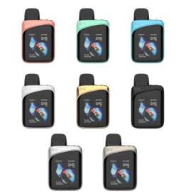 Uwell Uwell Caliburn G4 Pro KoKo Pod Kit (2mL)