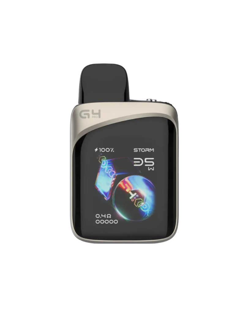 Uwell Uwell Caliburn G4 Pro KoKo Pod Kit (2mL)