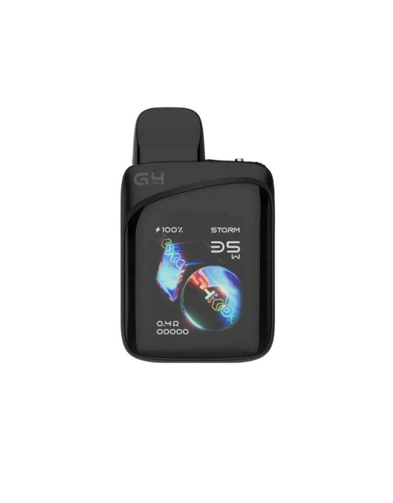 Uwell Uwell Caliburn G4 Pro KoKo Pod Kit (2mL)