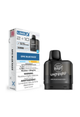 Flavour Beast Flavour Beast Level X G2 Pods Unleashed 20mg (2mL+10mL)