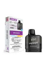 Flavour Beast Flavour Beast Level X G2 Pods Unleashed 20mg (2mL+10mL)