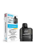 Flavour Beast Flavour Beast Level X G2 Pods Unleashed 20mg (2mL+10mL)