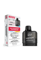 Flavour Beast Flavour Beast Level X G2 Pods Unleashed 20mg (2mL+10mL)