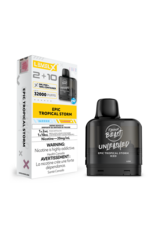 Flavour Beast Flavour Beast Level X G2 Pods Unleashed 20mg (2mL+10mL)