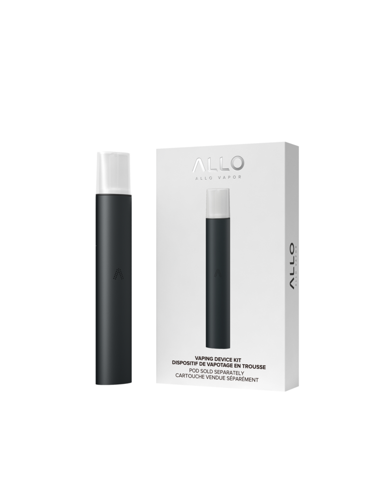 Allo Allo Sync Device