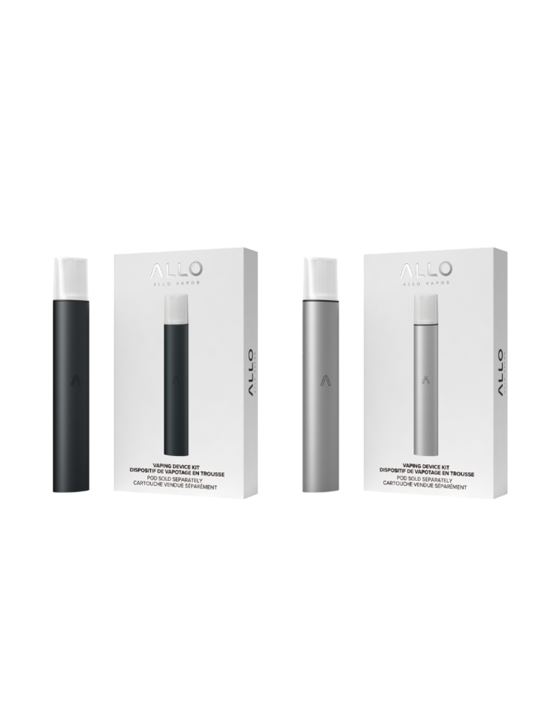 Allo Allo Sync Device