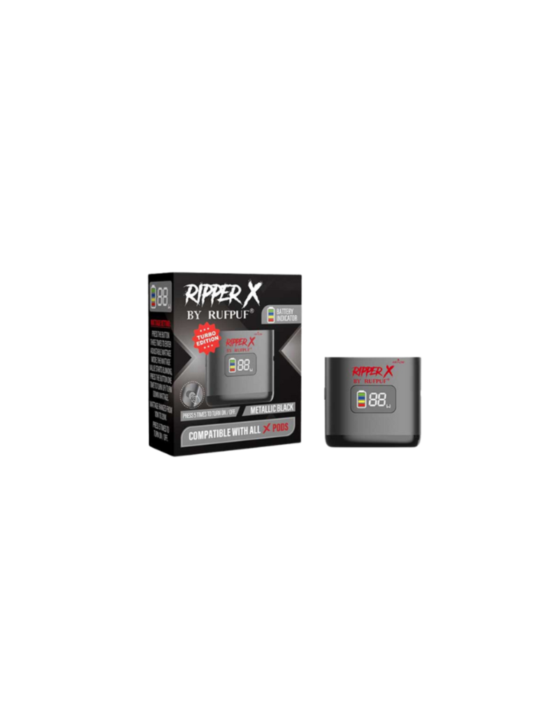 Ripper Rufpuf Ripper X Battery (1000mAh)