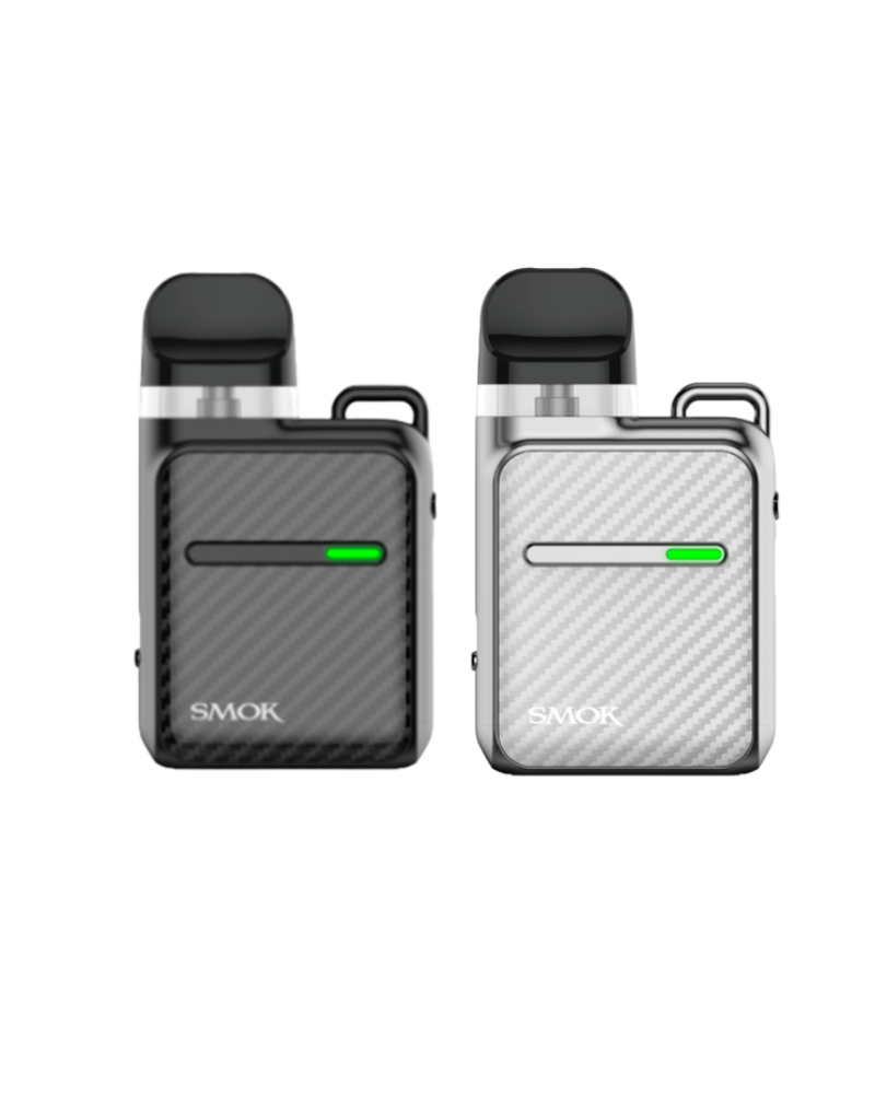 Smok Smok Novo Master Box Laser Pod Kit (2mL)