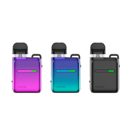 Smok Smok Novo Master Box Leather Pod Kit (2mL)